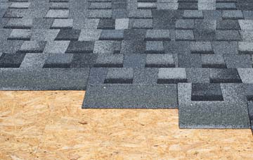 expert St Vigeans asphalt roof companies