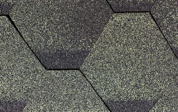 St Vigeans fibreglass shingle repairs