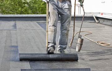 flat roof replacement St Vigeans, Angus