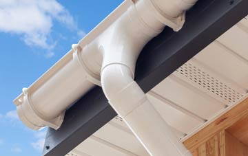St Vigeans gutter installation costs