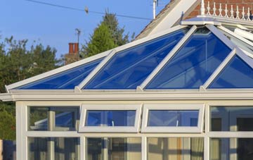 professional St Vigeans conservatory insulation