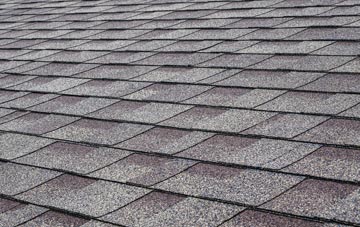 St Vigeans tiles for shallow pitch roofing