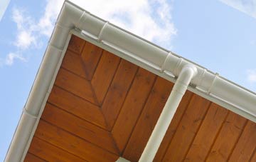 St Vigeans soffit types