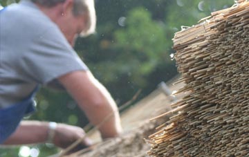 professional St Vigeans thatchers