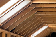 St Vigeans tapered roof insulation quotes