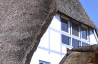 find rated St Vigeans thatchers